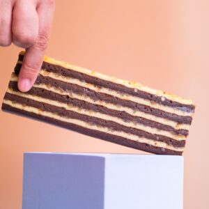 Almond Cheese