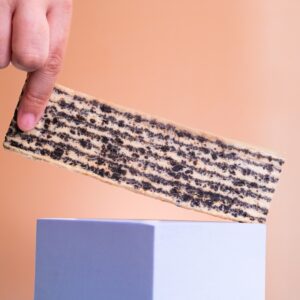 Cheezy Oreo