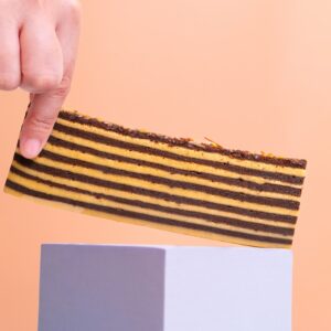 Choc Cheese
