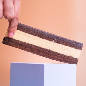 Chocolate Cheese (P)
