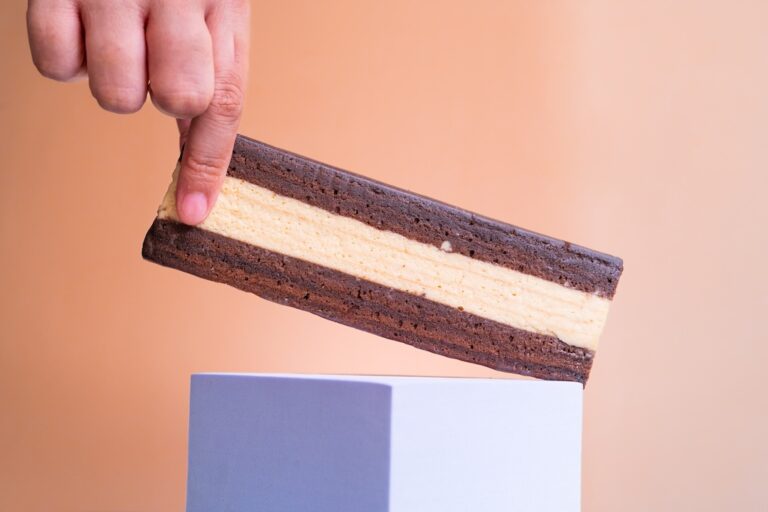 Chocolate Cheese (P)