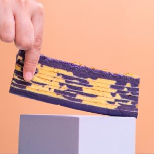 Yam Cheese